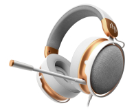 DARK PROJECT SONO Wired White - 1314267 - zdjęcie 7